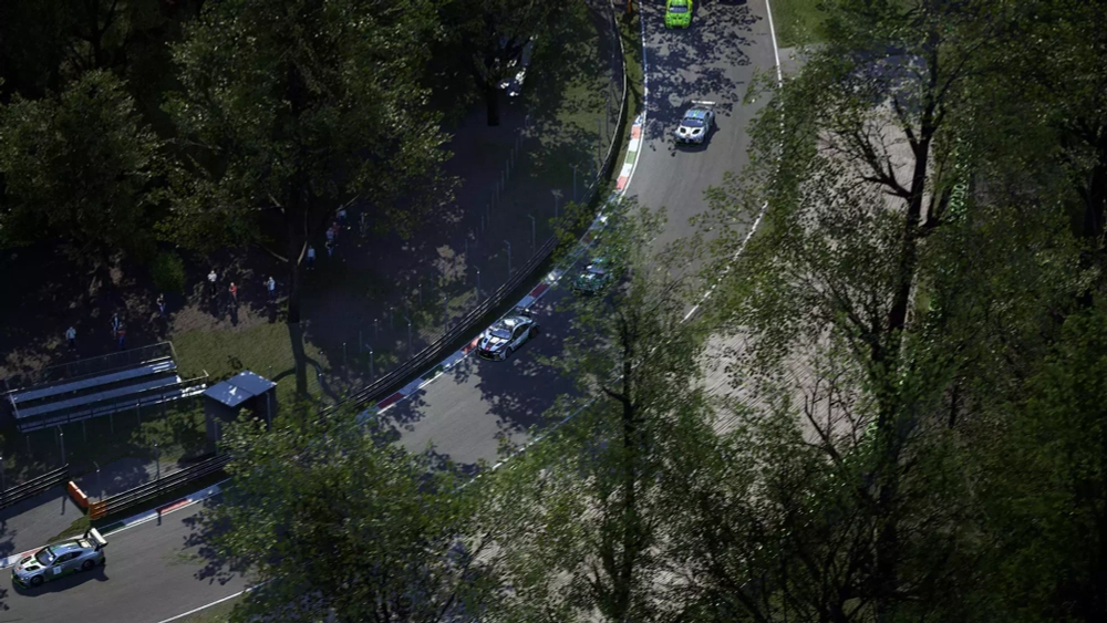 Assetto Corsa Competizione PS4 | PS5