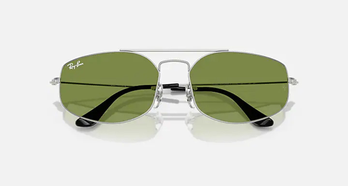 RAY-BAN EXPLORER V RB3845 003/4E