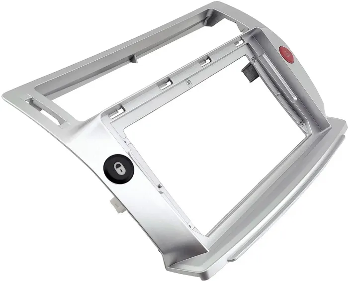 Магнитола для Citroen C4 2004-2011 - Kuberg OL-9932 (кнопки и крутилки), Android 12, Быстрая, CarPlay, 4G SIM-слот
