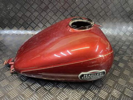 Бак топливный Harley-Davidson Electra Glide FLHTCU 1580