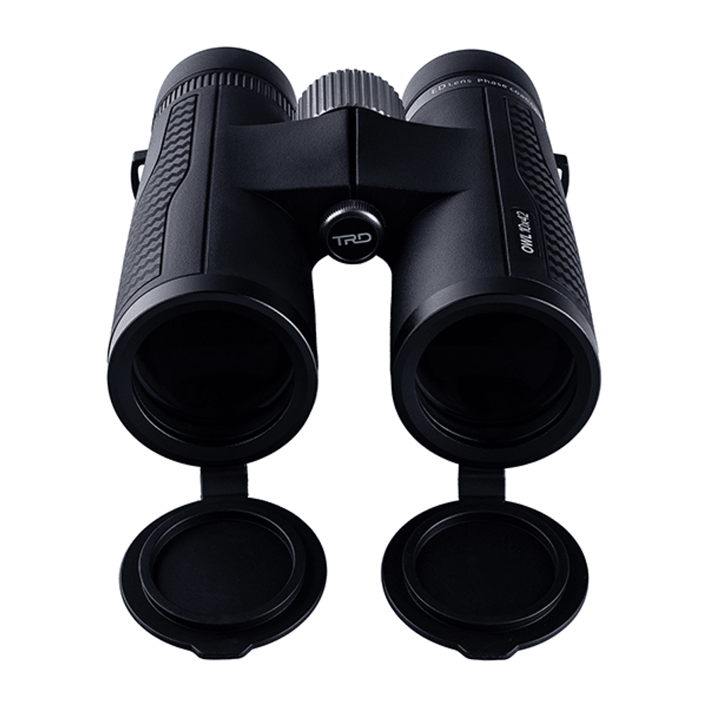 Оптический бинокль TRD OWL 10x42