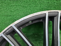 Диск литой R21 Porsche Panamera 971 (16-24) перед.