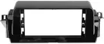 Магнитола для Toyota Camry 70/75 2021-2023 РФ, Евро, Китай (рамка LUX) - FarCar S500+TS10 монитор 12.3" 2K QLED на Android 14, Быстрая, CarPlay, 4G SIM-слот