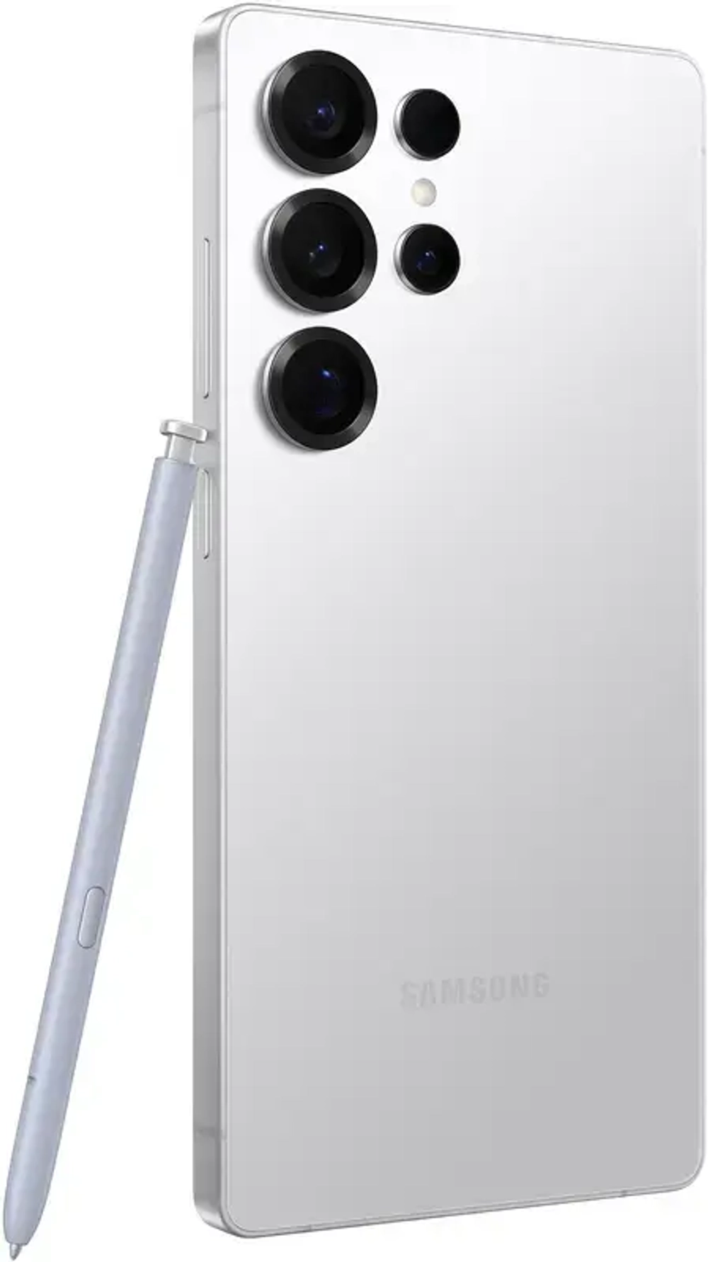 Samsung Galaxy S25 Ultra 12/1TB Titanium Whitesilver (Серебристый)