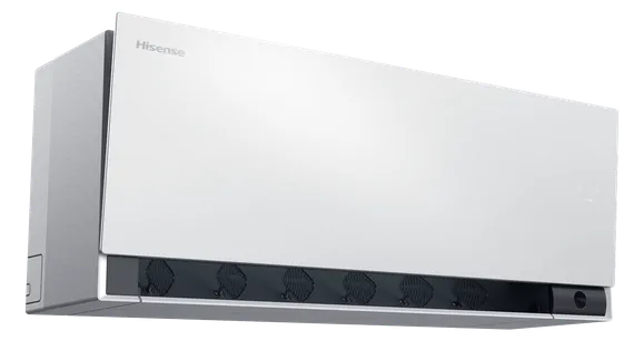 Инверторная сплит-система серии SENSATION SLIDER PRO SUPERIOR DC INVERTER AS-13UW4RWMQK00