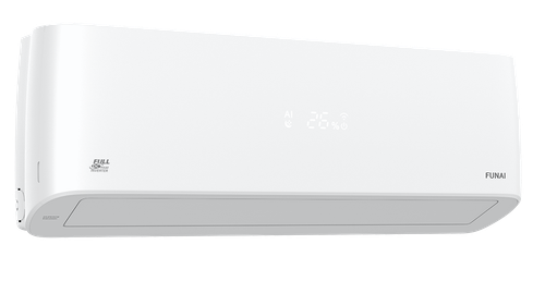 FUNAI EMPEROR FULL DC Inverter RACI-EM35HP.D03