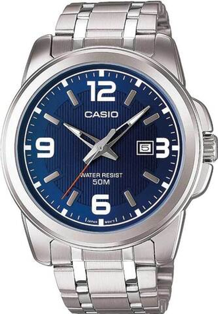 Мужские наручные часы Casio MTP-1314D-2A