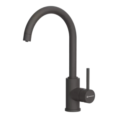 Смеситель Shinagawa 2 Plus-ES латунь/espresso