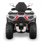 Квадроцикл HISUN GUARDIAN 550L /LONG