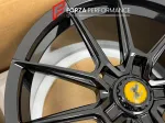 КОВАНЫЕ ДИСКИ для Ferrari 296 GTB #1