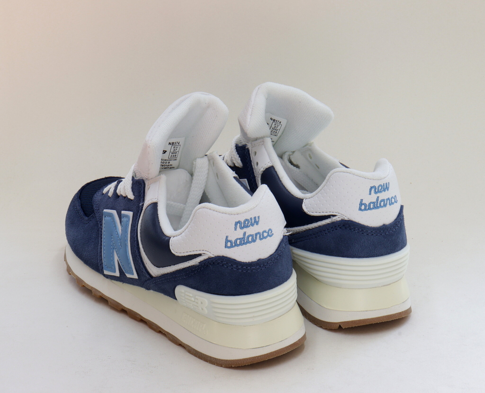 Кроссовки New Balance 574 (36-41)р. / шт.