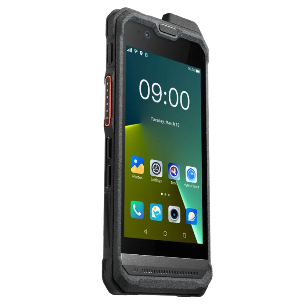 Hytera PNC460 PoC‑радиостанция портативная