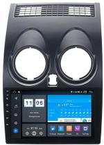 Магнитола для Nissan Qashqai J10 2006-2013, Dualis - ZX338R9-7862 Android 10, Быстрая, SIM-слот
