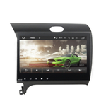 Установочный комплект для KIA Cerato III 2013+  KUBERG KD-1071-P5