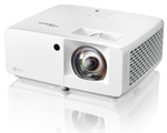 Короткофокусный проектор лазерный Optoma ZH450ST