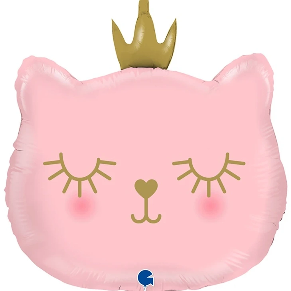 Шар Королевская кошка