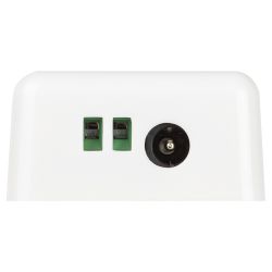 Контроллер ЭРА RGBW-Controller-12/24V-288/576W-IP20-RF для светодиодной ленты с радио пультом | Контроллеры