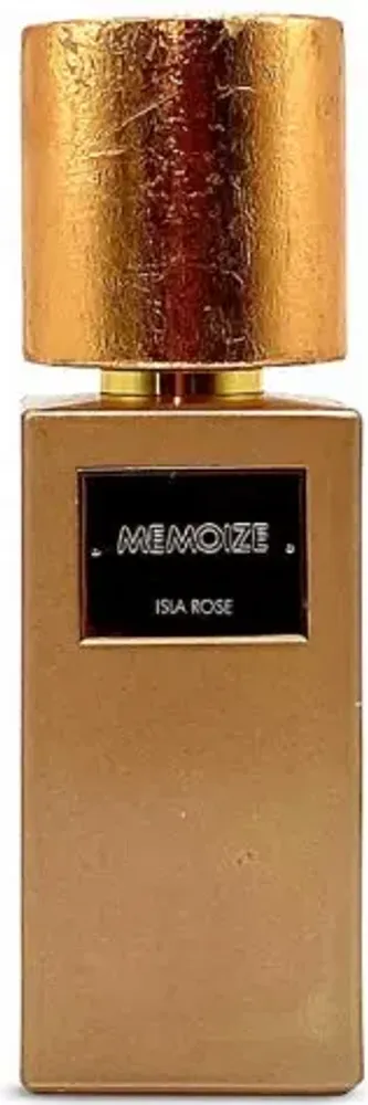 Memoize Isla Rose Extrait de Parfum 50 ml