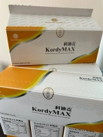 CordyMax Противоопухолевый