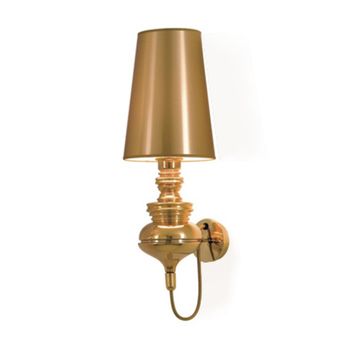 replica Jaime Hayon Josephine wall lamp (gold)