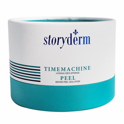 Timemachine Peel Storyderm | Фито-пилинг