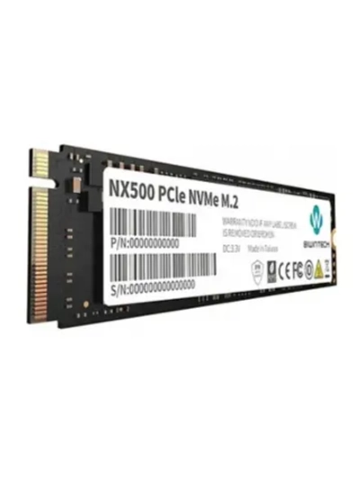 512 ГБ M.2 SSD накопитель NX500 82P1B9#G