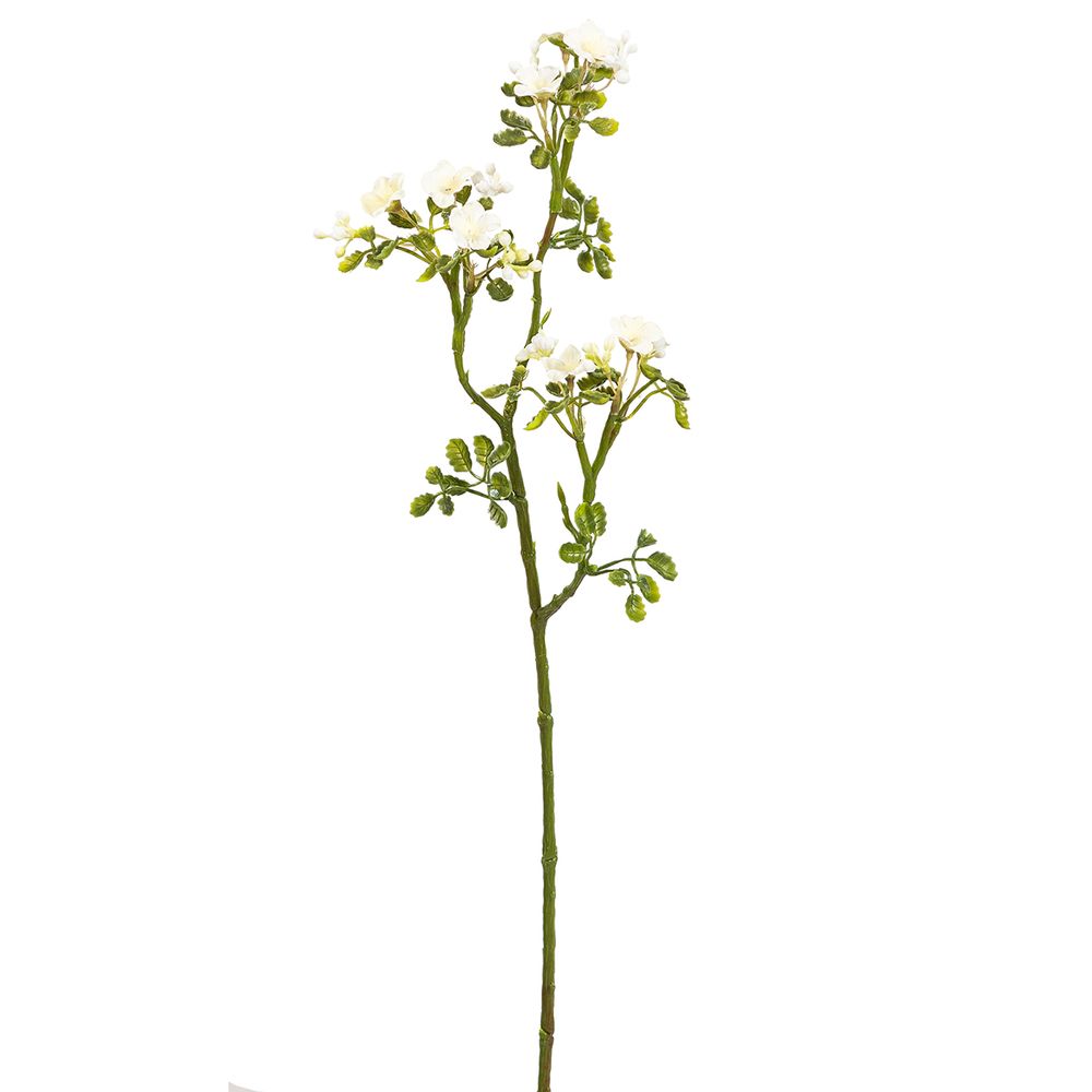 Веточка декоративная Fiebiger Floristik: Вишня l=48 см, 205820-100 Веточка декоративная Fiebiger Floristik: Вишня l=48 см, 205820-100
