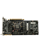 Видеокарта Palit GeForce GTX 1070 DUAL 8Gb