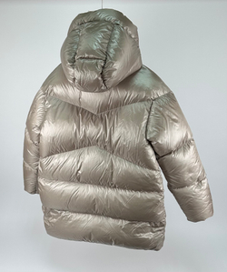 Пуховик Woolrich