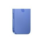 Смартфон Apple iPhone 16 128GB, Dual Sim, Ultramarine (Фиолетовый)