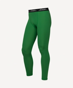 Тайтсы компрессионные CAMP PerFormDRY Baselayer Tights, зеленый