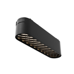 Магнитный трековый светильник Maytoni Basis Grid TR084-1-6W4K-B