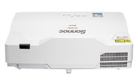 Проектор Sonnoc SNP-MX340UT ультракороткофокусный, лазерный