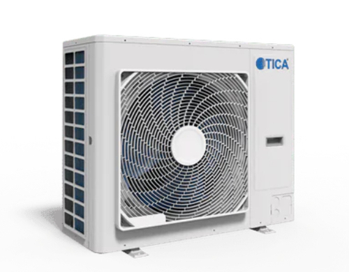 Наружный блок VRF системы TICA TIMS160CSREC