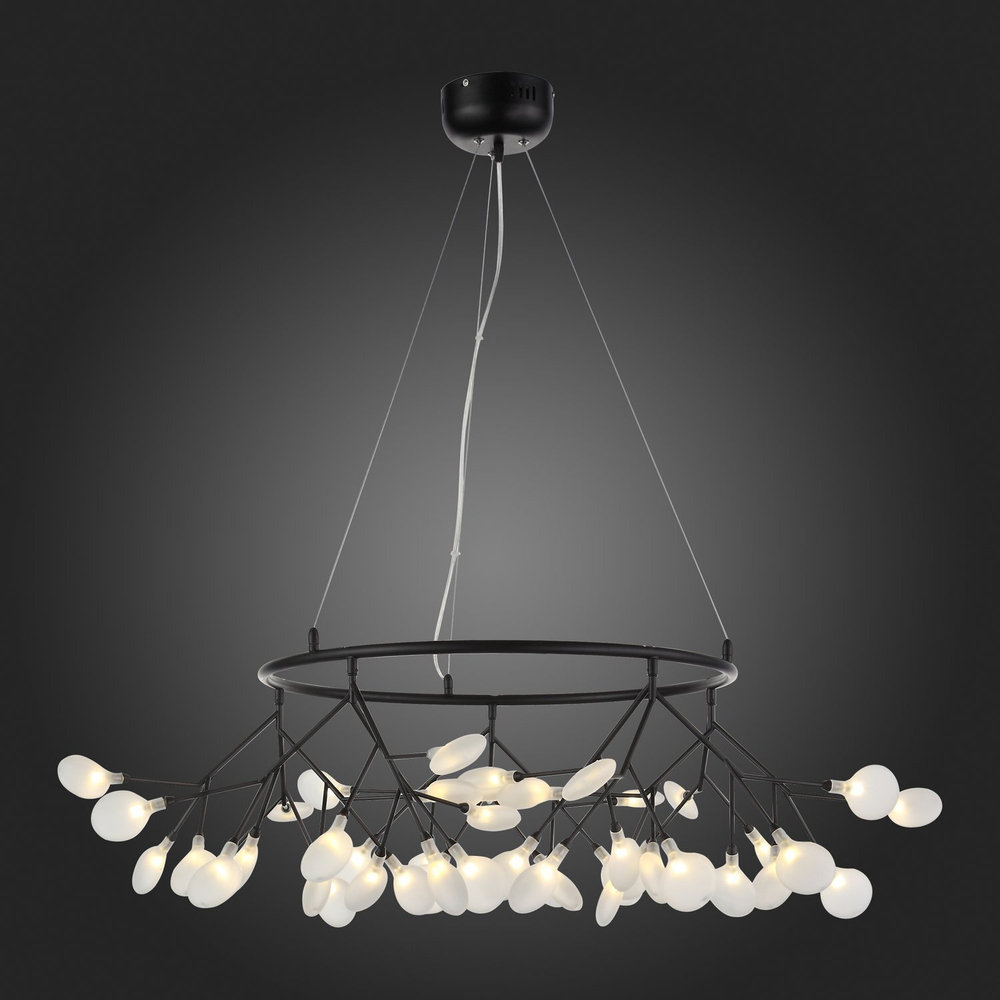Люстра подвесная ST Luce Riccardo SL411.453.45