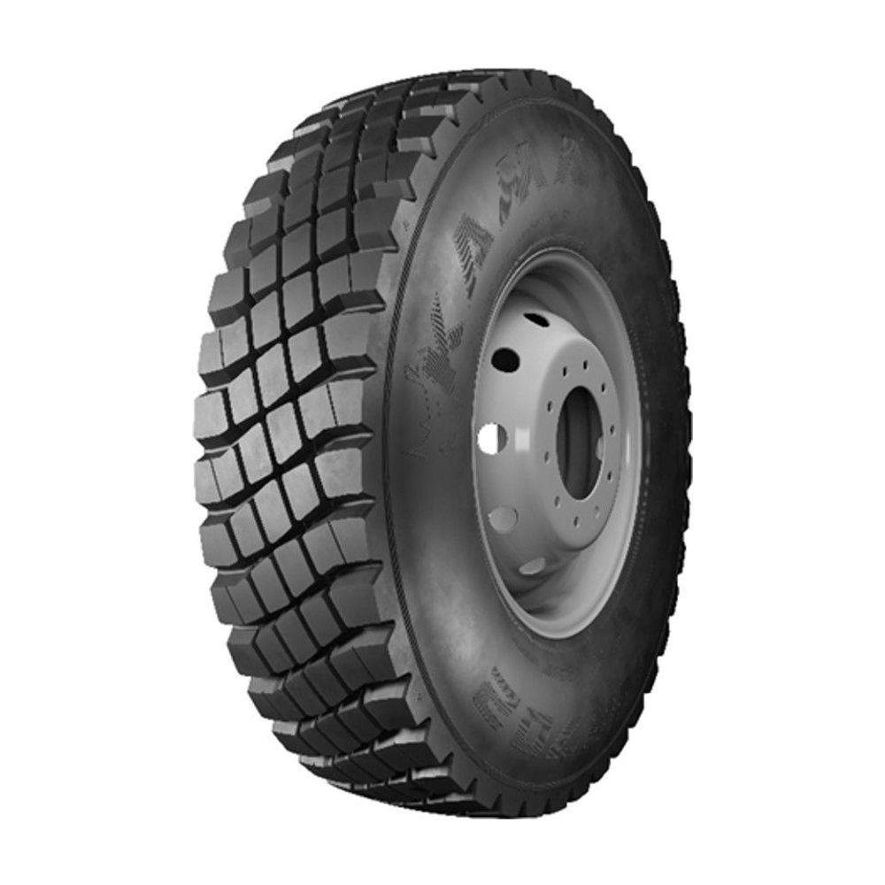 13R22.5 КАМА-NR 702 НК.ШЗ 156/151 K Ведущая