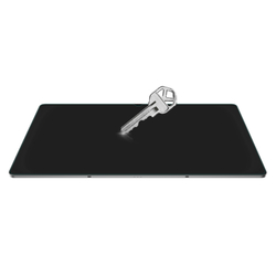 Закаленное стекло для планшета Samsung Galaxy Tab S11 Ultra, толщина 0,3мм, серия H+ Anti-Explosion Glass Screen Protector от Nillkin