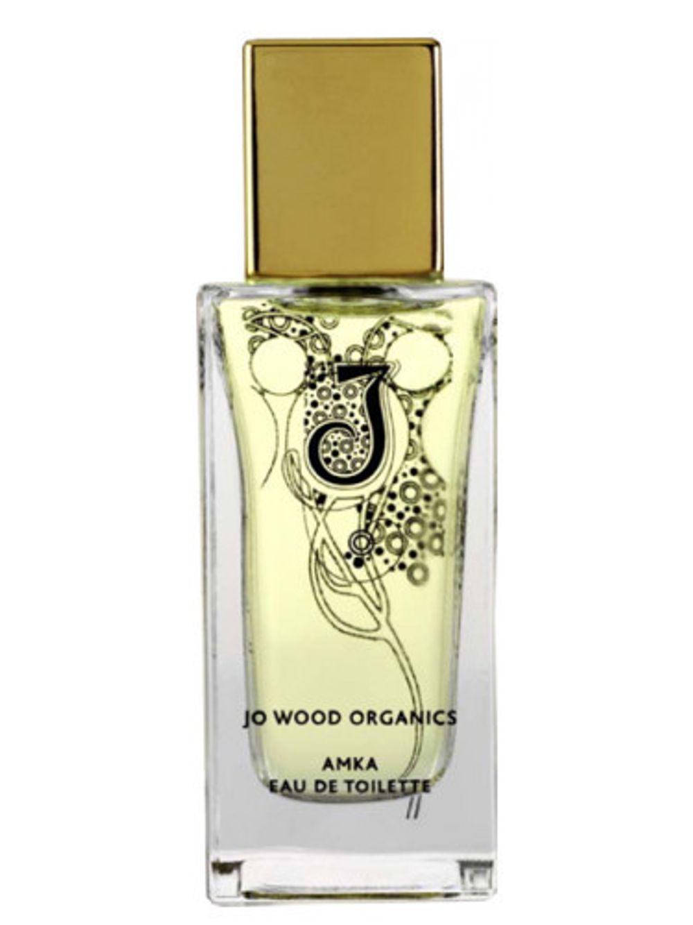 Jo Wood Organics Amka