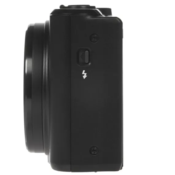 Фотоаппарат Canon PowerShot SX740 HS Чёрный (Black)