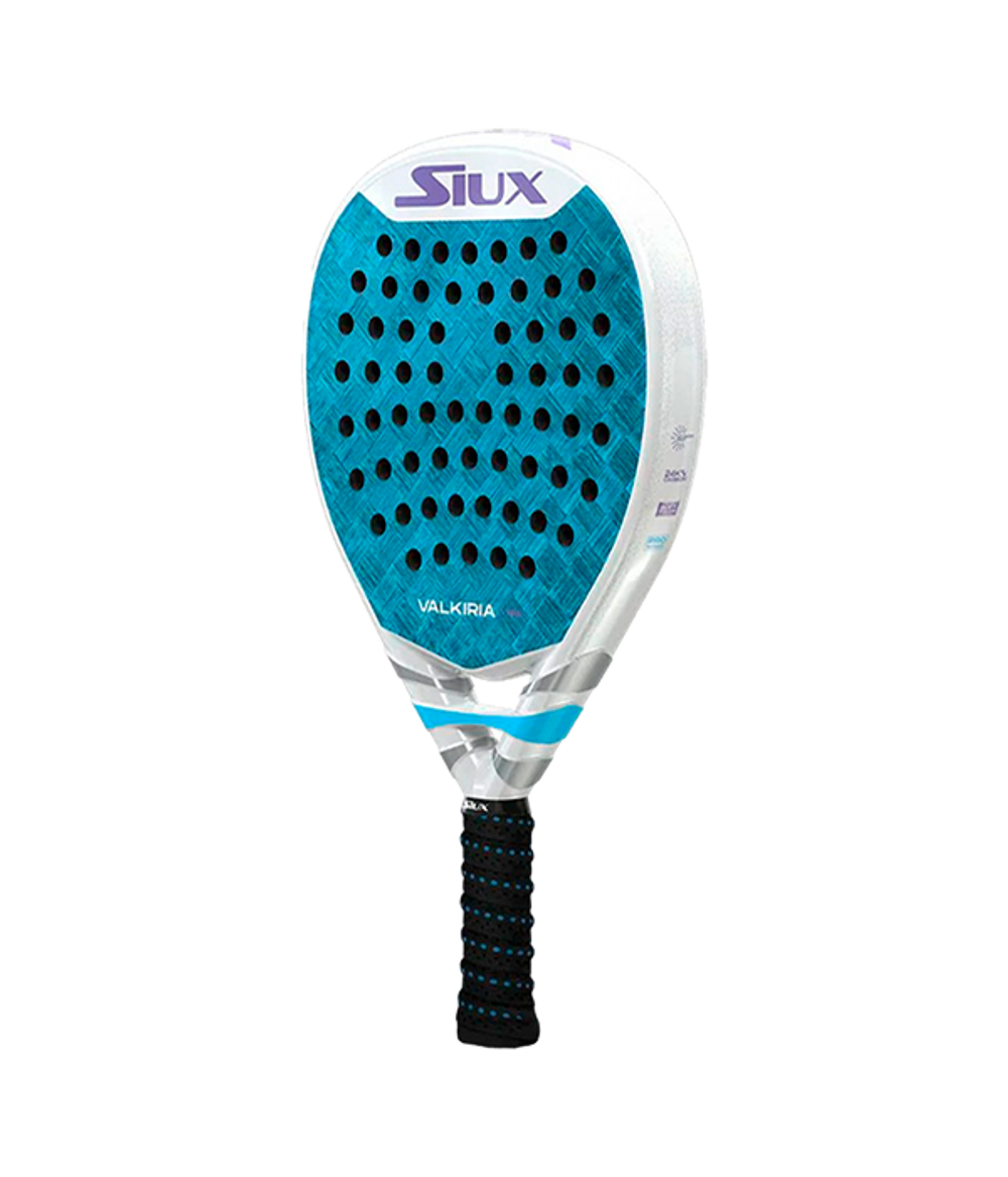 Ракетка Siux Valkiria Pro 2025 — мощность и контроль для уверенной игры