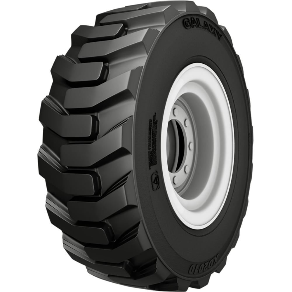 Belshina 12-16,5(300/70-16,5) NHS 12PR XD2010 R-4 TL ИНДИЯ
