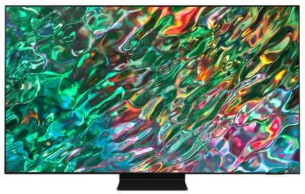 Телевизор Samsung QE75QN90BAUXCE