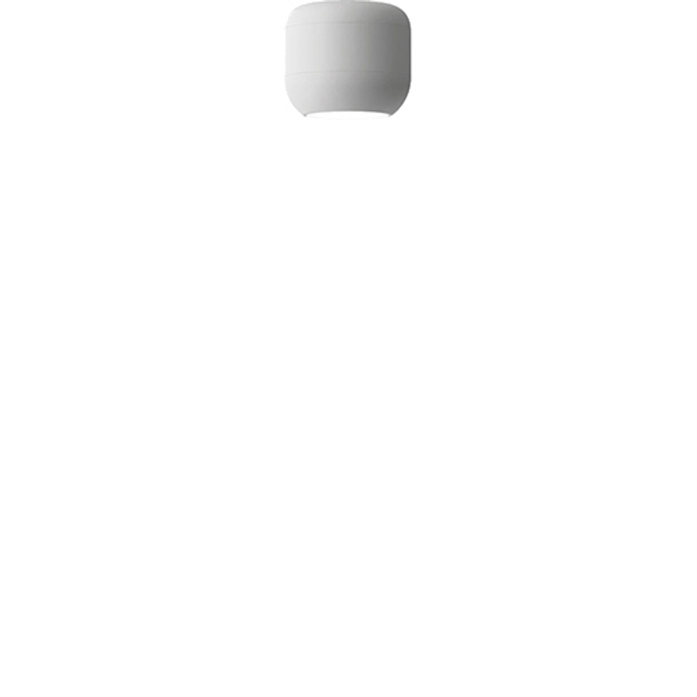 Ceiling design lamp  Urban PLURBANP by AXO LIGHT (White)