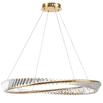 Подвесная светодиодная люстра Lightstar VIDARE 699083