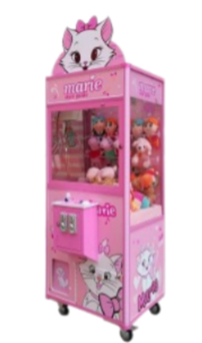 Автомат с игрушками HIGH-QUALITY CUTE STYLE CRANE MACHINE - 10