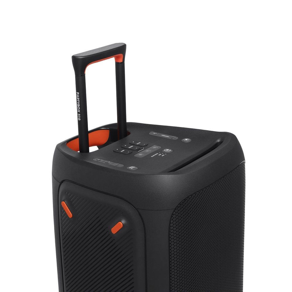 Портативная беспроводная Bluetooth колонка JBL PartyBox 310