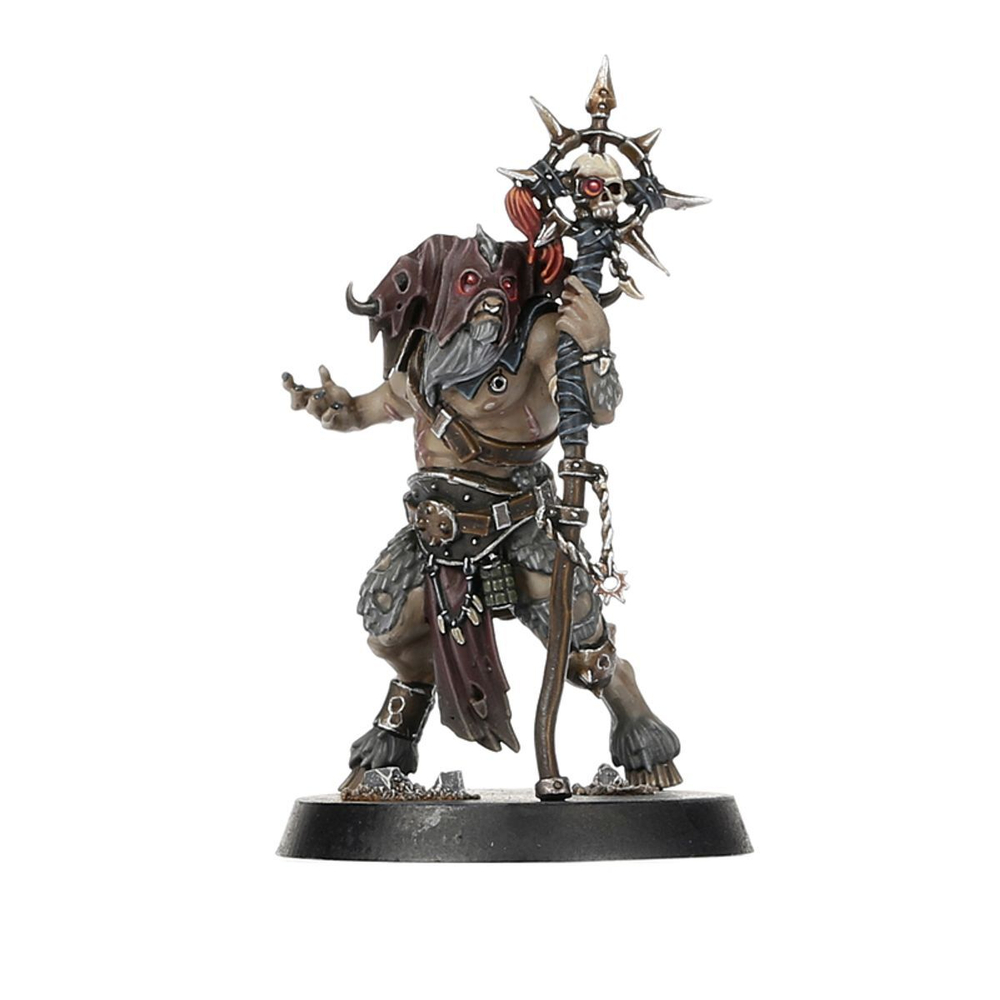 Kill Team: Fellgor Ravagers