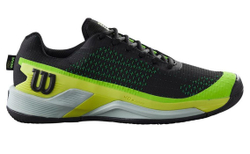 Мужские кроссовки теннисные Wilson Rush Pro Extra Duty - разноцветный
