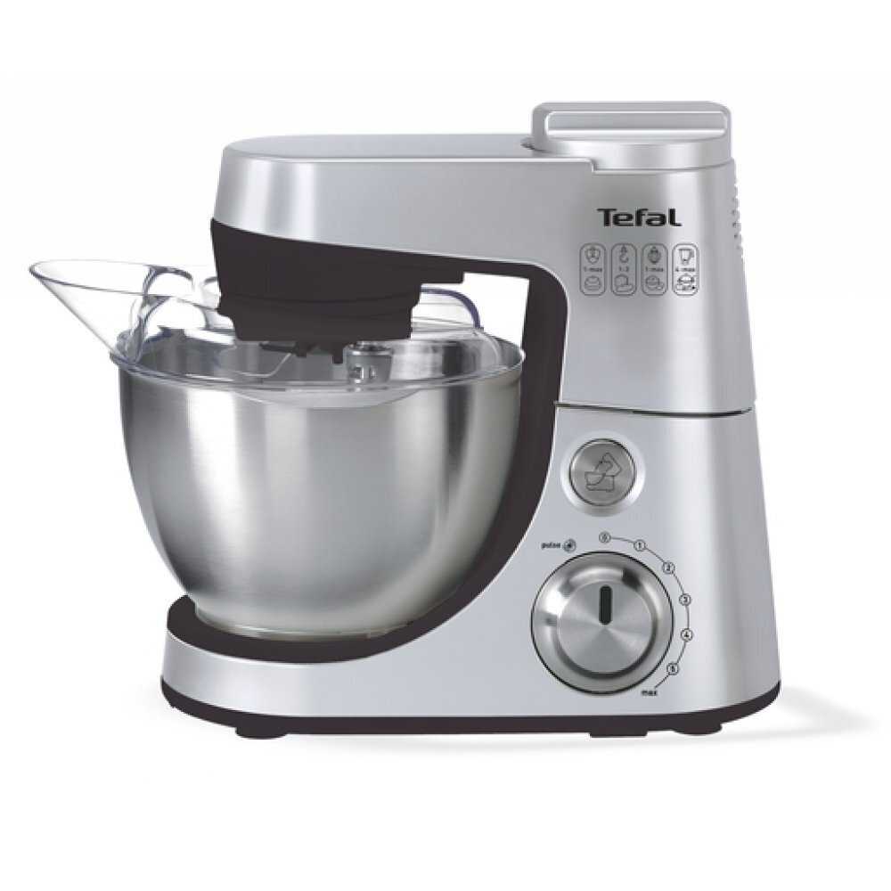 Кухонная машина Tefal Masterchef Gourmet QB408D38