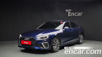 Audi A4 40 TFSI Premium — 2023